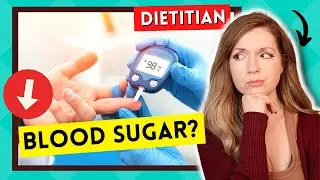 The SCARY Symptom I Never Expected In Eating Disorder Recovery...
