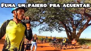 RECON MTB QUATA - PASSEIO E MUITA RESENHA