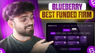 Is Blueberry Funded Legit? | Full Blueberry Funded Review