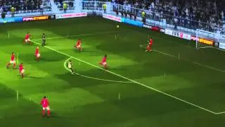 FIFA 12 - Online Goals Compilation | By Duaineml0