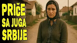 Priče sa Sela: Svekar je Proglasio Kµ*vom | Mračne Tajne