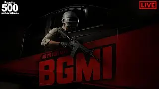 Deathmatch Domination! 🕀 BGMI Pro Rush Gameplay Kannada
