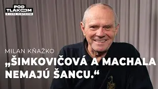 Kňažko: Nech sa v Moskve Fico poďakuje Putinovi za 20 rokov okupácie