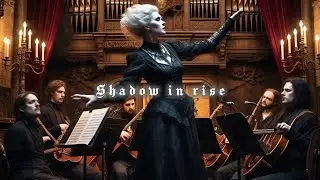 Apocrypha - Shadow In Rise ( Official music Audio )