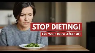 Lose Weight After 40: The Truth About CitrusBurn