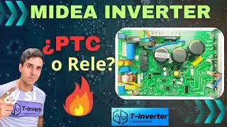 Por que se calienta el PTC? No prende // Error de Comunicación. Verifica este componente!