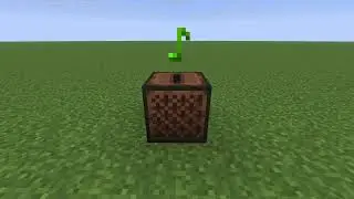 10 Hour Loop: Steve's Lava Chicken Song from Minecraft