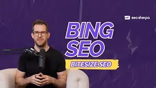 Bing SEO Is the UNFAIR ADVANTAGE Your Competitors Are Ignoring (How to Rank Now)