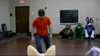 Great Lakes Fur Con 2016 