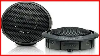 Great product -  Pioneer TS-T110 7/8-Inch Hard-Dome Tweeter (Pair)