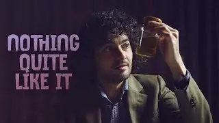 An Acquired Taste