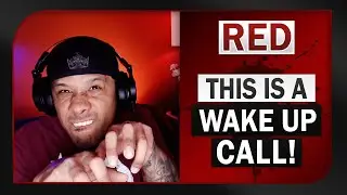 Non-Christian Reacts to Feed The Machine by Red - ROCK METAL MONDAY - Leonardo Torres Reaction