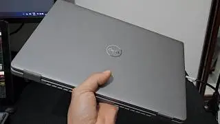 Review Dell 5320: um pequeno not&aacute;vel!