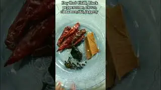 Goan Pork Amsol(Solatulem) /Pork/Goan Dishes