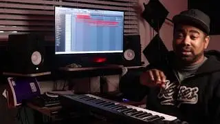 Brian James Vision : Quick Inspiration Episode 1 