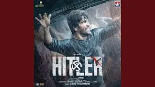 Hitler Motion Poster Theme