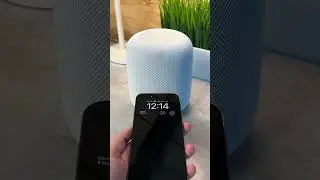 Обзор HomePod 2