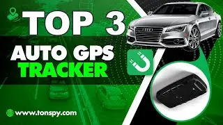 GPS Tracker Test |  Auto GPS Tracker Test - Top 3 Auto GPS Tracker Mit Magnet |🔥