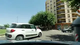 Callejeando en Lérida o Lleida