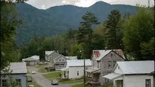 Inside Appalachian&rsquo;s white poorest town, Phelps, KY