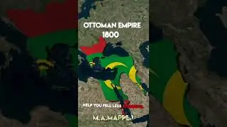 evolution of Turkey 🇹🇷 #countries #turkey #history #mapguide #geography #map #edit #europe #asia