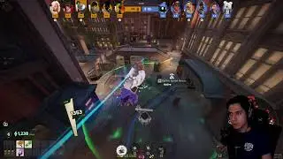 a Lil bit of Deadlock  | !youtube |🌞Afternoon Gaming🌞l