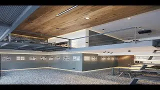 interior design in Brazil
