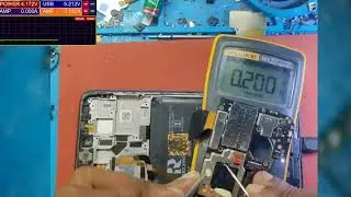 POCO X3 PRO DEAD PROBLEM SOLUTION ALL VOLTAGE STABLE @phonefixpune