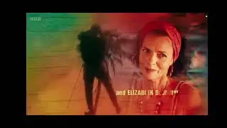 *BRAND NEW* Death in Paradise Season 15 Intro 