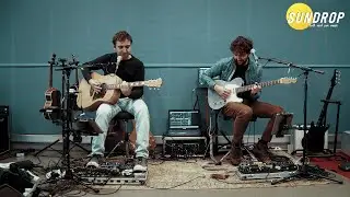 DNA by SUNDROP (live at EIMD)