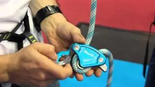 MATIK Camp at OutDoor 2014