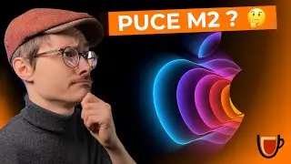 Les nouveautés APPLE de Mars 2022 !