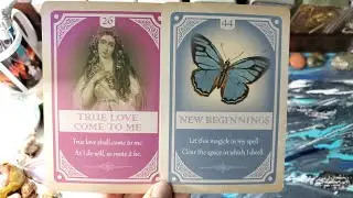 Aries July 2020 Love and Relationships Pick A Card Tarot Reading