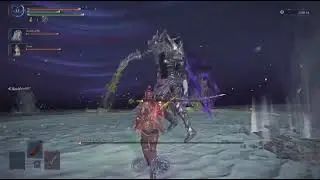 What doesn't kill you, gives you aura.