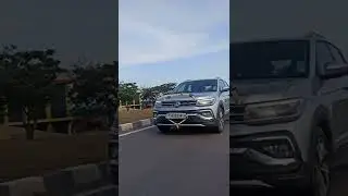 Volkswagen Taigun #volkswagen #vw #taigun #vwtaigun #2022 #car #volkswagenindia