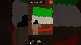 Drawing Iran Flag🇮🇷