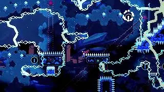 Celeste Spring Collab 2020 Expert Lobby #16 - Expert Heart Side