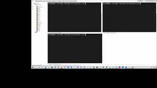 Install Galera Mariadb Centos 7