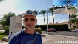 Интро СМ к ВСАДЬБЕ Виталика и Вики и www studio visma club