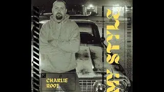 My Style - A DJ mix by Charlie Root