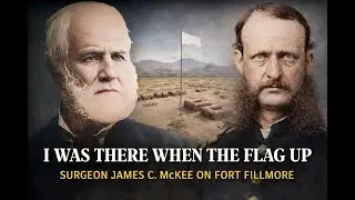 The Surrender at Fort Fillmore  A Surgeon&rsquo;s Indictment