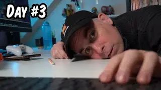 One week to clear the boring game development tasks!