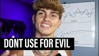 Become the &ldquo;toxic&rdquo; guy she CRAVES - Female Nature Secrets