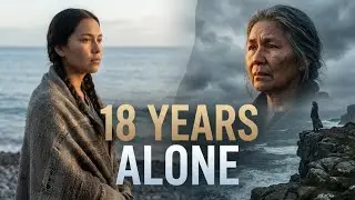 She Was Left Alone on an Island for 18 Years &mdash; A True Story of Survival and Silence