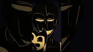 Sammy is the best🥰 #sammylawrence #batim #bendy