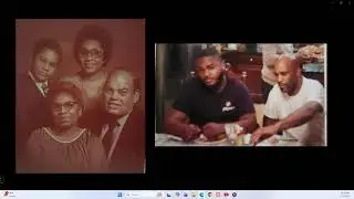 Earl Wilot Graham Home Going