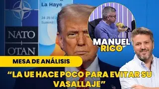 Manuel Rico: 