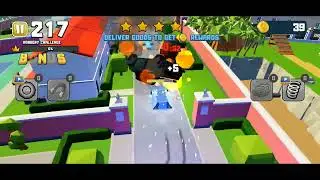 BONUS Challenge #carchase #carrace #gamer #fun #challenge #incomplete