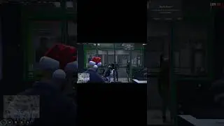 Shooting @DetectiveElitePrime - GTA 5 RP #redlinerp #gta5roleplay #gta5rp #shorts