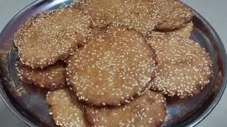 Ariselu Recipe | Crispy Soft Traditional Telugu Sweet for Sankranti | Perfect Bellam Ariselu